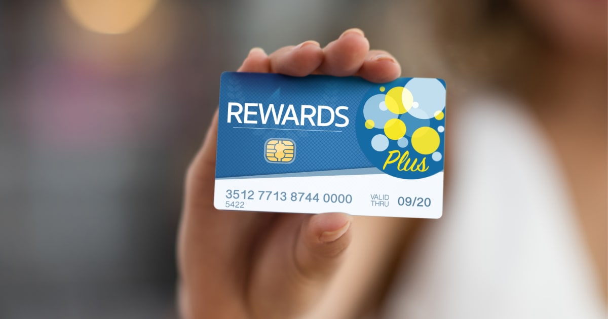 Programe de recompensă cu cardul de credit: maximizați-vă experiența cazinoului