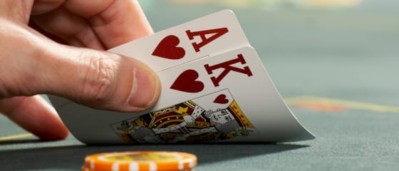Plăți și cote online de Video Poker