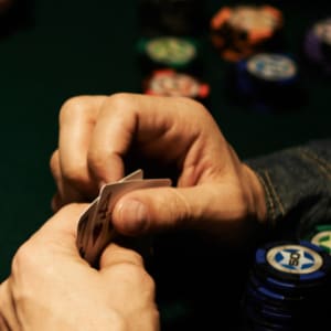 Pozițiile la mesele de poker explicate