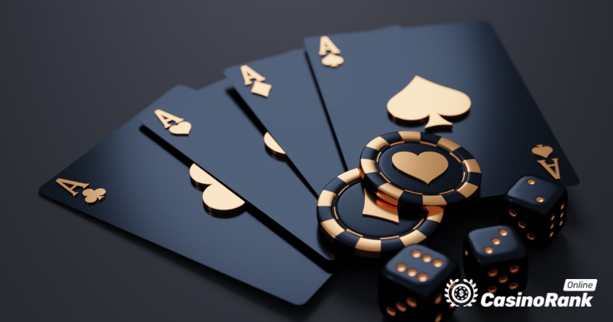Sfaturi de top pentru poker online