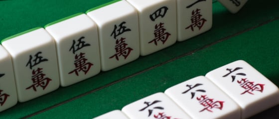 Mahjong-ul combinÄƒ elementele esenÈ›iale