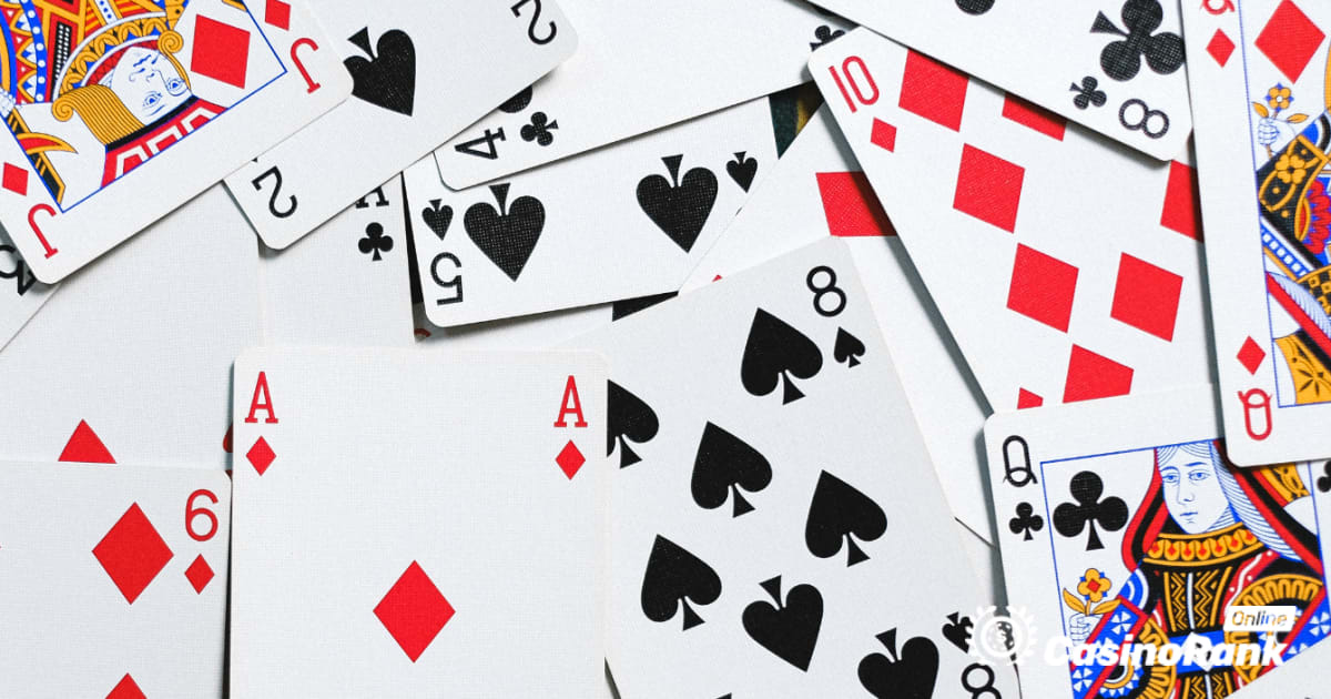 Strategii și tehnici de numărare a cărților în poker