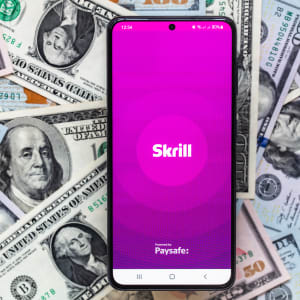 Programe de recompense Skrill: Maximizarea beneficiilor pentru tranzacțiile de cazinou online