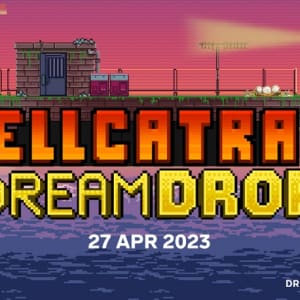 Relax Gaming lansează Hellcatraz 2 cu Dream Drop Jackpot