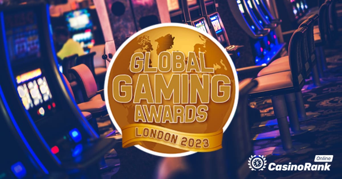 Care sunt nominalizările la International Gaming Award 2023