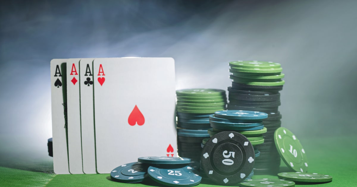 Greșeli obișnuite la Caribbean Stud Poker de evitat