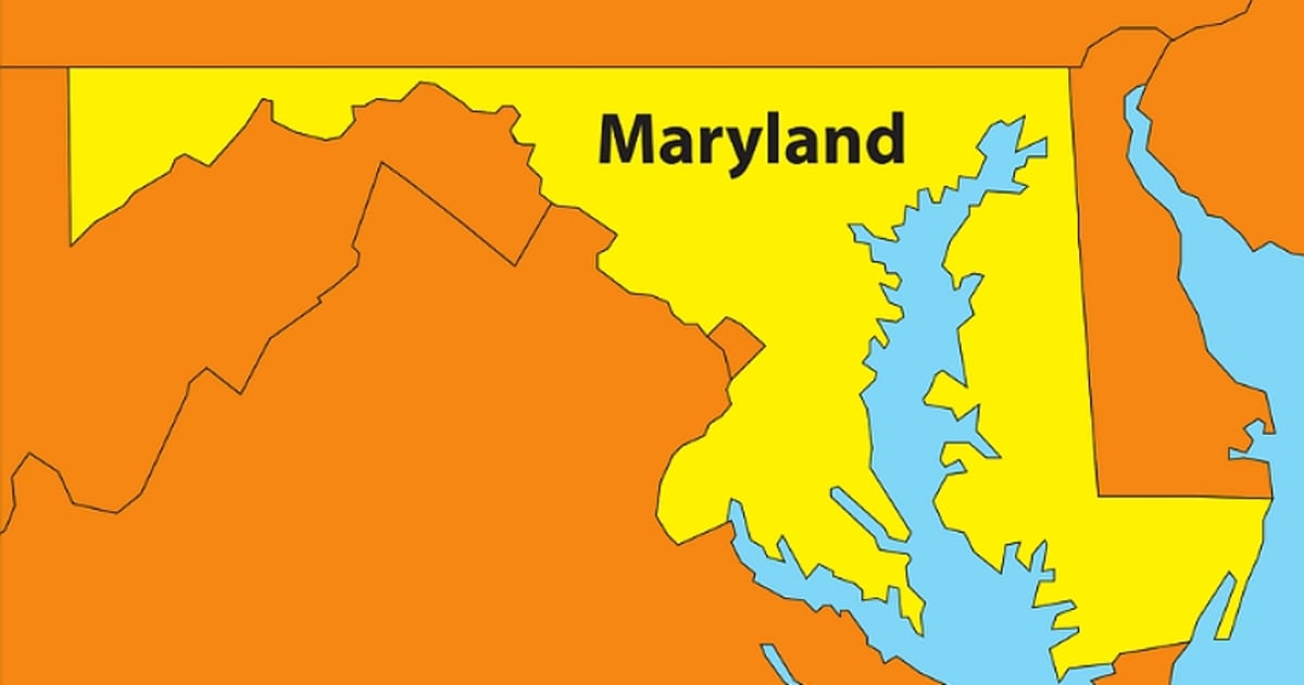 Speranțele din Maryland pentru jocurile de noroc legale au fost împinse până în 2024
