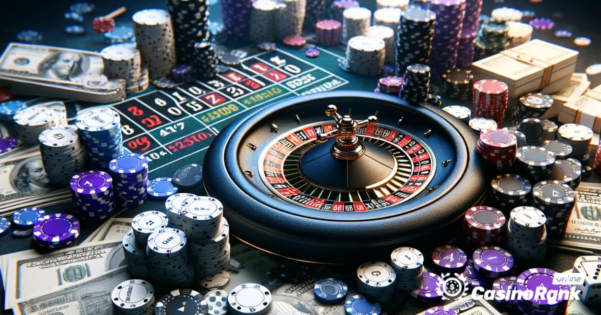 Sfaturi de top pentru a găsi cele mai bine plătite jocuri de cazino pentru a juca online