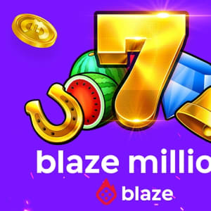 Blaze Casino recompensează un jucător norocos cu 140.590 R$