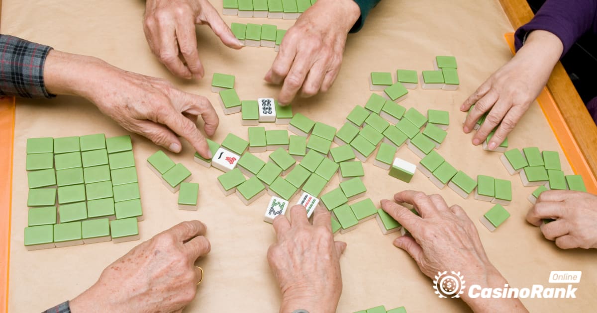 Sfaturi și trucuri pentru Mahjong - Lucruri de reținut