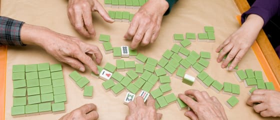 Sfaturi È™i trucuri pentru Mahjong - Lucruri de reÈ›inut