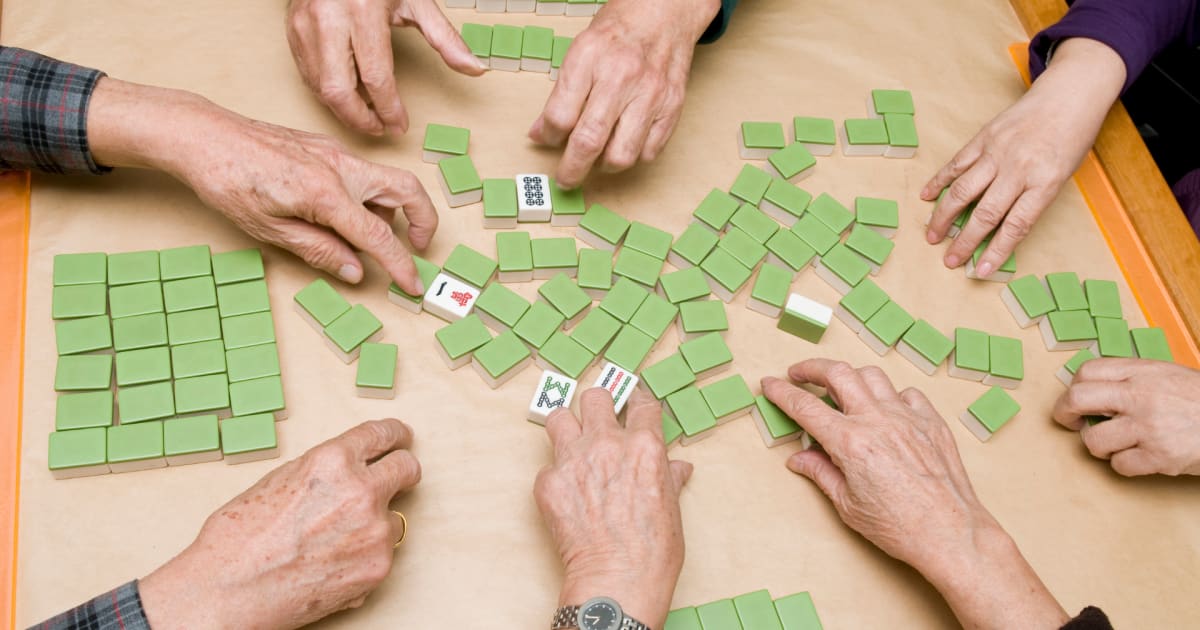 Sfaturi și trucuri pentru Mahjong - Lucruri de reținut