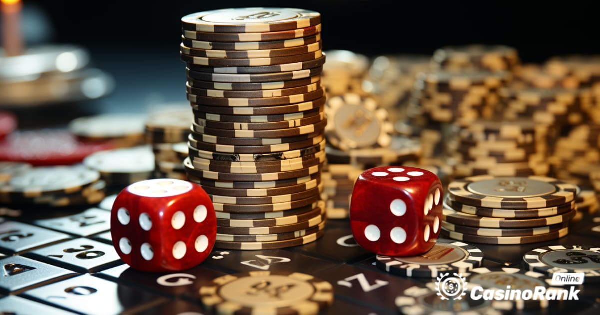 Care este diferența dintre bonusurile de cazinou încasabile și neîncasabile?