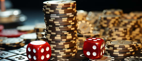 Care este diferența dintre bonusurile de cazinou încasabile și neîncasabile?