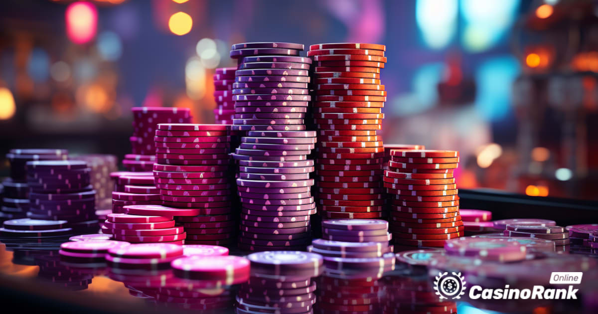 Un ghid pentru începători pentru cacealma în pokerul de cazinou online