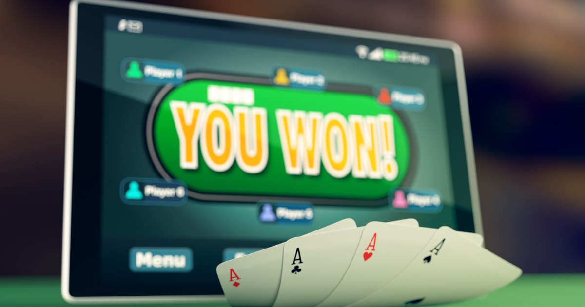 Video Poker online gratuit vs. bani reali: argumente pro și contra