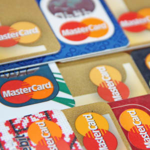 Recompense și bonusuri Mastercard pentru utilizatorii de cazinouri online