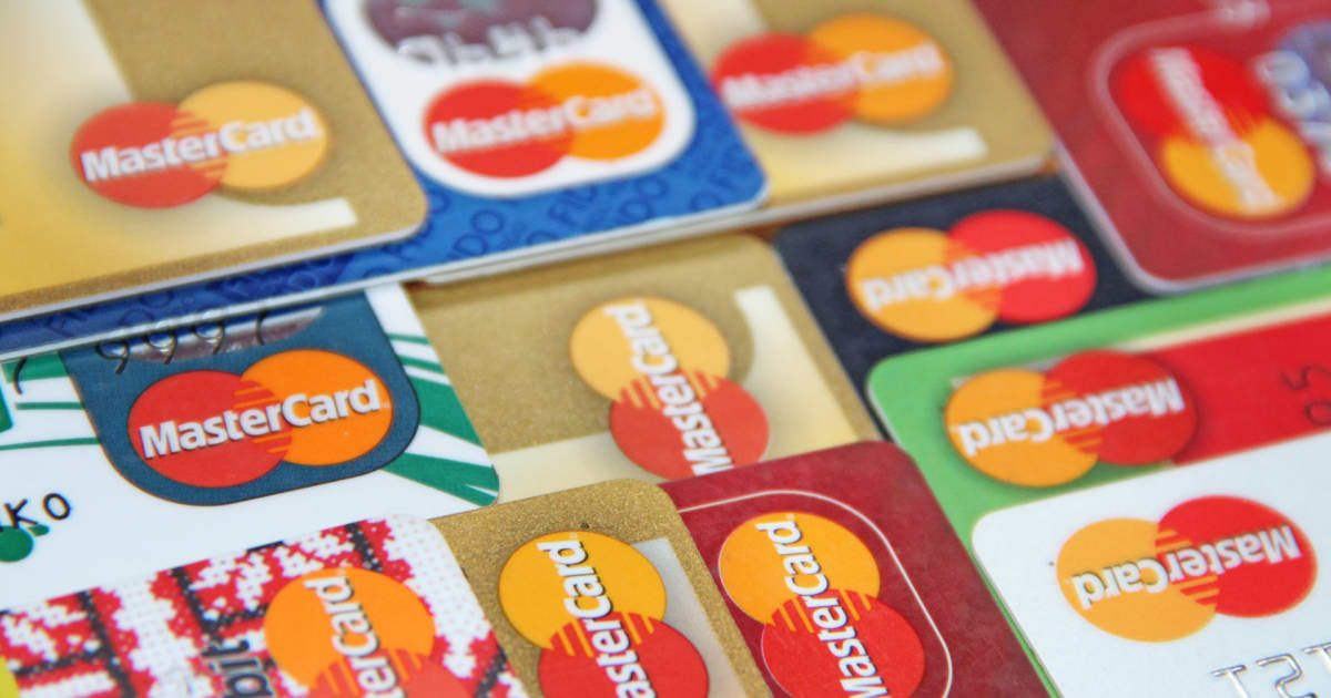 Recompense și bonusuri Mastercard pentru utilizatorii de cazinouri online