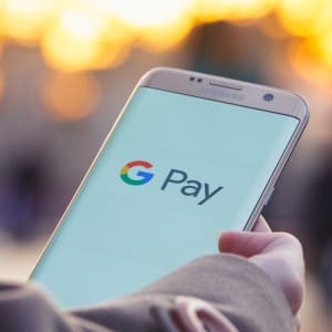 Cum să vă configurați contul Google Pay pentru tranzacțiile de cazinou online