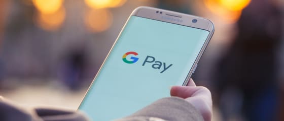 Cum să vă configurați contul Google Pay pentru tranzacțiile de cazinou online