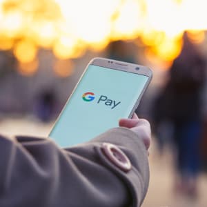 Cum sÄƒ vÄƒ configuraÈ›i contul Google Pay pentru tranzacÈ›iile de cazinou online