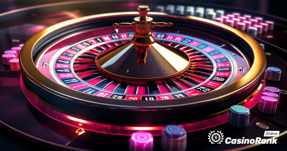 Ghid de jocuri de cazino online - Alegeți jocurile de cazino potrivite