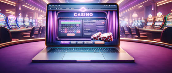 Ghid pentru începători pentru jocurile de noroc online: Cum să joci online