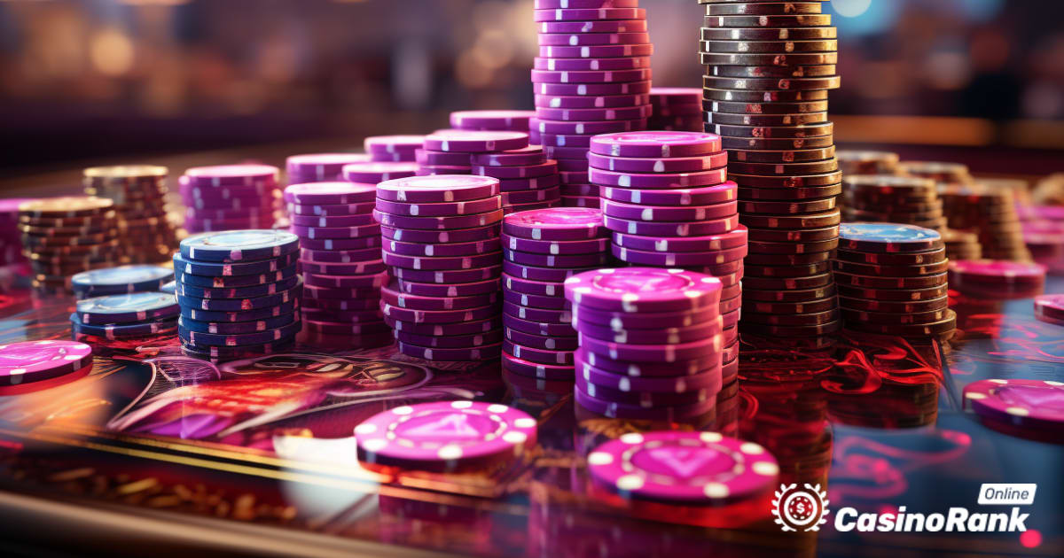 Mituri populare de poker de cazinou online dezmințite